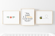 Honey, a Font by Fontdation (Thumbnail 4 of 5)