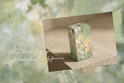 Sage Reverie, a Background Graphic by Lilithcollageart (Thumbnail 4 of 9)