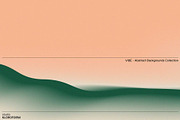 VIBE - 30 Gradient Backgrounds, a Background Graphic by kloroform (Thumbnail 19 of 30)