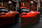 Urban Lightroom Presets, an Action Add-On by Lavinsky Art Store (Thumbnail 11 of 12)