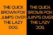 Brogen | Modern Logo Typeface, a Sans Serif Font by Typoraith Co (Thumbnail 4 of 11)