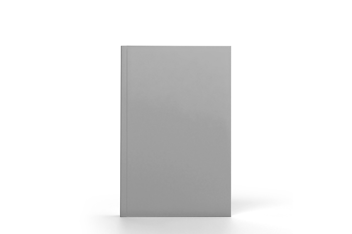 Book Cover Mockup, a Books & Magazine Mockup by mockupbuys (Photo 34 of 35)