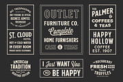 S&S Nickson Font Bundle, a Font by Spencer & Sons Co. (Thumbnail 5 of 20)