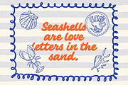 Fresco Vintage – Authentic Retro Duo, a Script Font by Creacy Studio (Thumbnail 6 of 10)