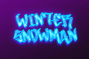 Lambardo Graffiti, a Blackletter Font by Yoga Letter (Thumbnail 2 of 5)