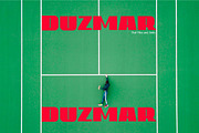 Azham – Heavyweight Display, a Sans Serif Font by Nian Keun Studio (Thumbnail 10 of 11)