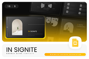 In Signite – Google Slides Template, a Presentation Template by Ermedia Studio
