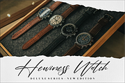 Pantherdam Signature Signature Brush, a Script Font by Letterena Studios Script (Thumbnail 11 of 15)