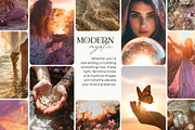 Modern Mystic Stock Images Vol 1, a Business Photo by The Brand Alchemists (Thumbnail 2 of 10)