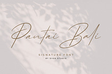Pantai Bali