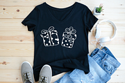 Gift Halloween | Symbols Fonts, a Symbol Font by Sirinart (Thumbnail 6 of 6)