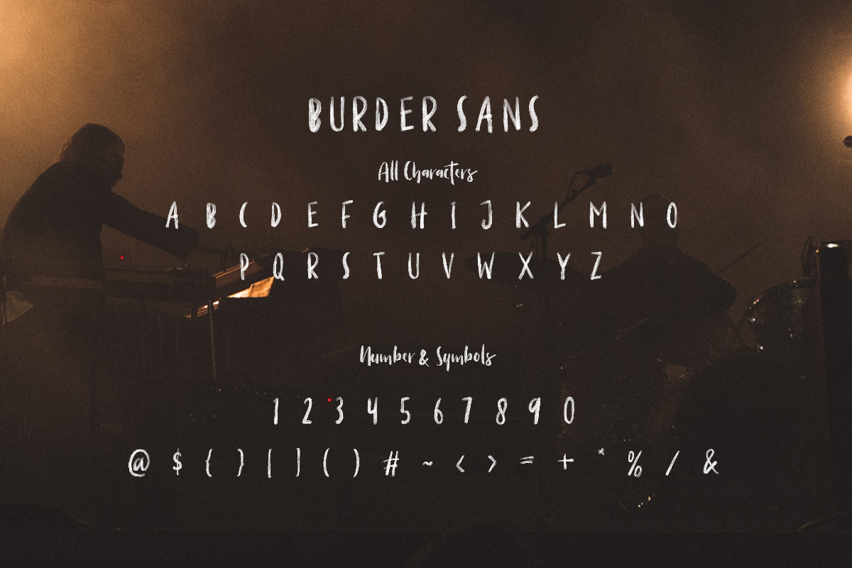 Moligne - SVG Font Duo (40% OFF), a Script Font by Littlehand (Photo 9 of 9)