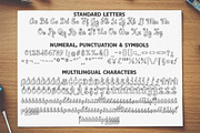 Mythical Typography | Stipple Shade, a Script Font by Royaltype (Thumbnail 11 of 12)
