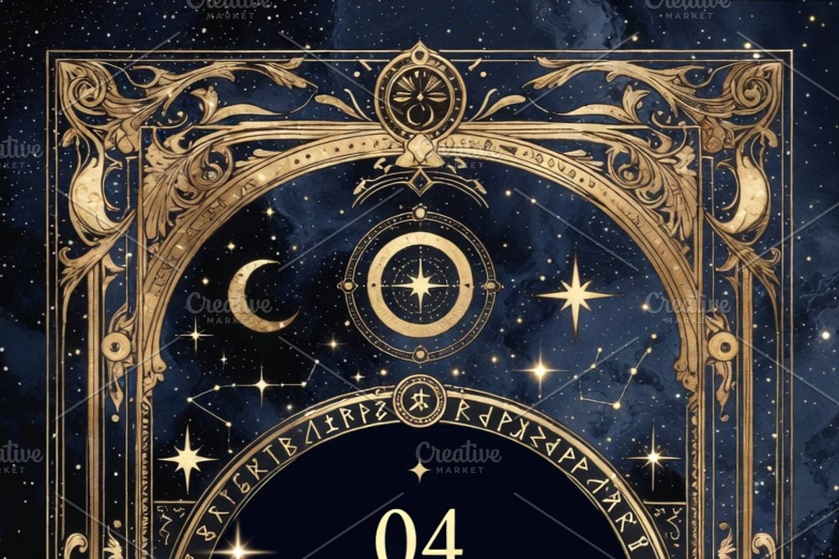 ETARA Celestial Collection, an Object Graphic by ETARA by Mea Hau (Photo 6 of 43)