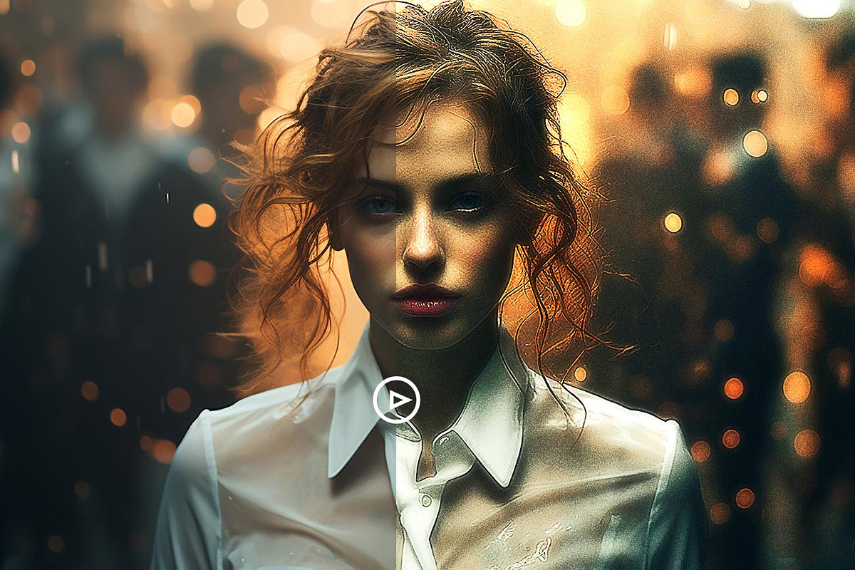 Cinematic Real-Skin Retouch FX, an Action Add-On by Studio Retouch (Photo 16 of 16)