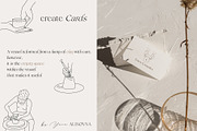 Pottery collection, a Person Illustration by Alisovna (Thumbnail 4 of 10)