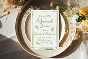 Whimsical Wedding Illustrations SVG, an Illustration by Calamar Studio (Thumbnail 26 of 33)