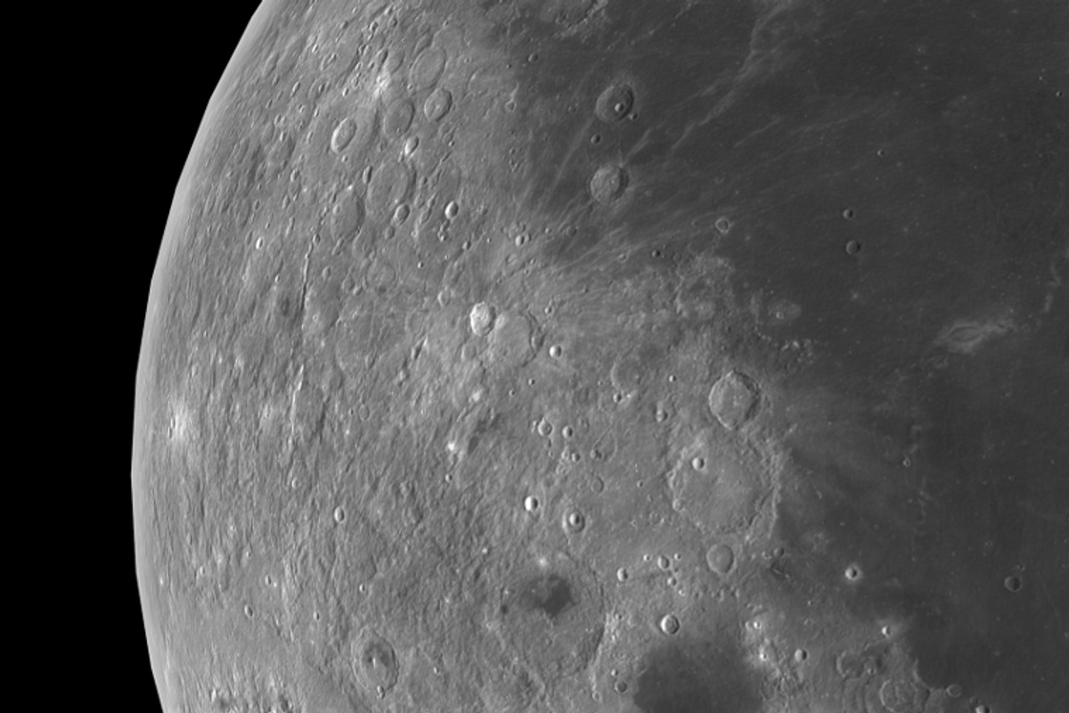 Moon 11k, an Environmental 3D Model by Flash My Pixel (Photo 7 of 7)