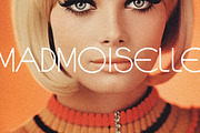 AUGUST DecoSans Multi-weight Family, a Sans Serif Font by Nicky Laatz (Thumbnail 27 of 30)