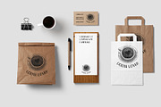 Coffee collection, an Illustration by Lina_Lisichka (Thumbnail 2 of 7)