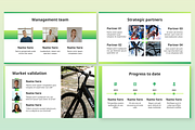 Pitch Deck Presentation Template, a Presentation Template by Hamocreate (Thumbnail 6 of 6)