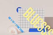 ARTSY FARTSY - postmodern mockups, a Packaging Mockup by ana & yvy (Thumbnail 10 of 21)