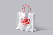 Bag Mockup Template, a Household Mockup by starbundles (Thumbnail 2 of 2)
