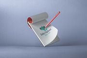 Elephant Logo Template, a Branding & Logo Template by floringheorghe (Thumbnail 3 of 3)