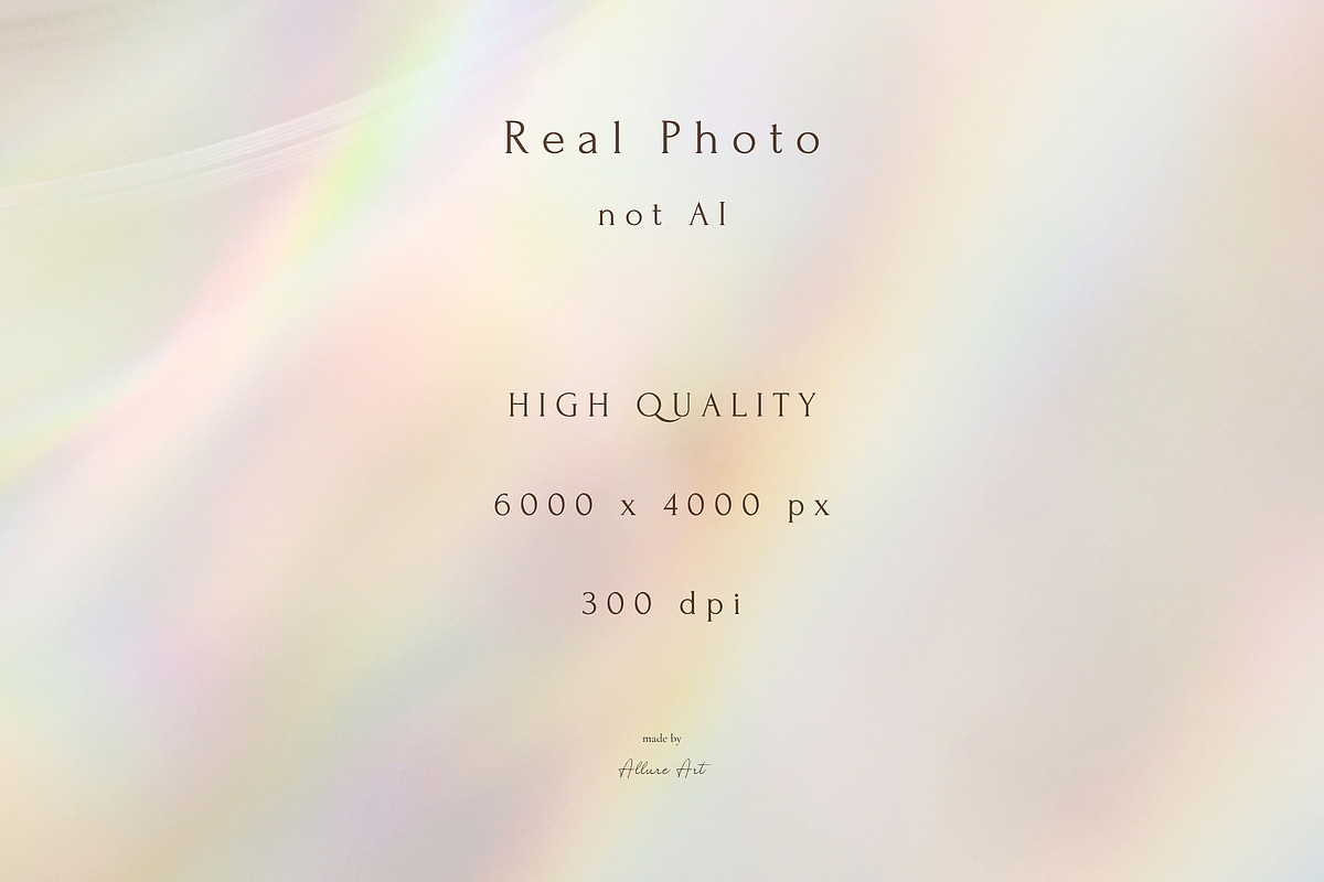 110 Soft Light Ethereal Backgrounds, an Abstract Photo by Allure Art (Photo 8 of 33)