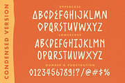 Groovy Friends - Playful Font, a Font by Letterhend Studio (Thumbnail 10 of 11)