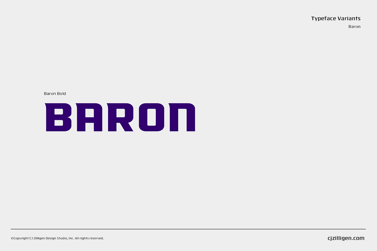 Baron preview 4