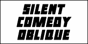 Silent Comedy JNL, a Sans Serif Font by Jeff Levine Fonts (Thumbnail 4 of 5)