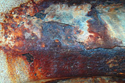 14 Rusted textures set., an Abstract Photo by redstudio (Thumbnail 6 of 6)