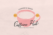 Sunwave Tropika Bay Hand Drawn Duo, a Handwritten Font by gracetype_studio (Thumbnail 7 of 12)