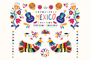 MEXICO collection, an Animal Illustration by MoleskoStudio (Thumbnail 12 of 14)