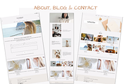 Magnifique template - Shopify Theme, a Templates & Theme by Millennials Marketing (Thumbnail 6 of 10)