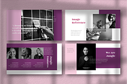Jungle Powerpoint Template, a Presentation Template by Inkofert (Thumbnail 2 of 10)
