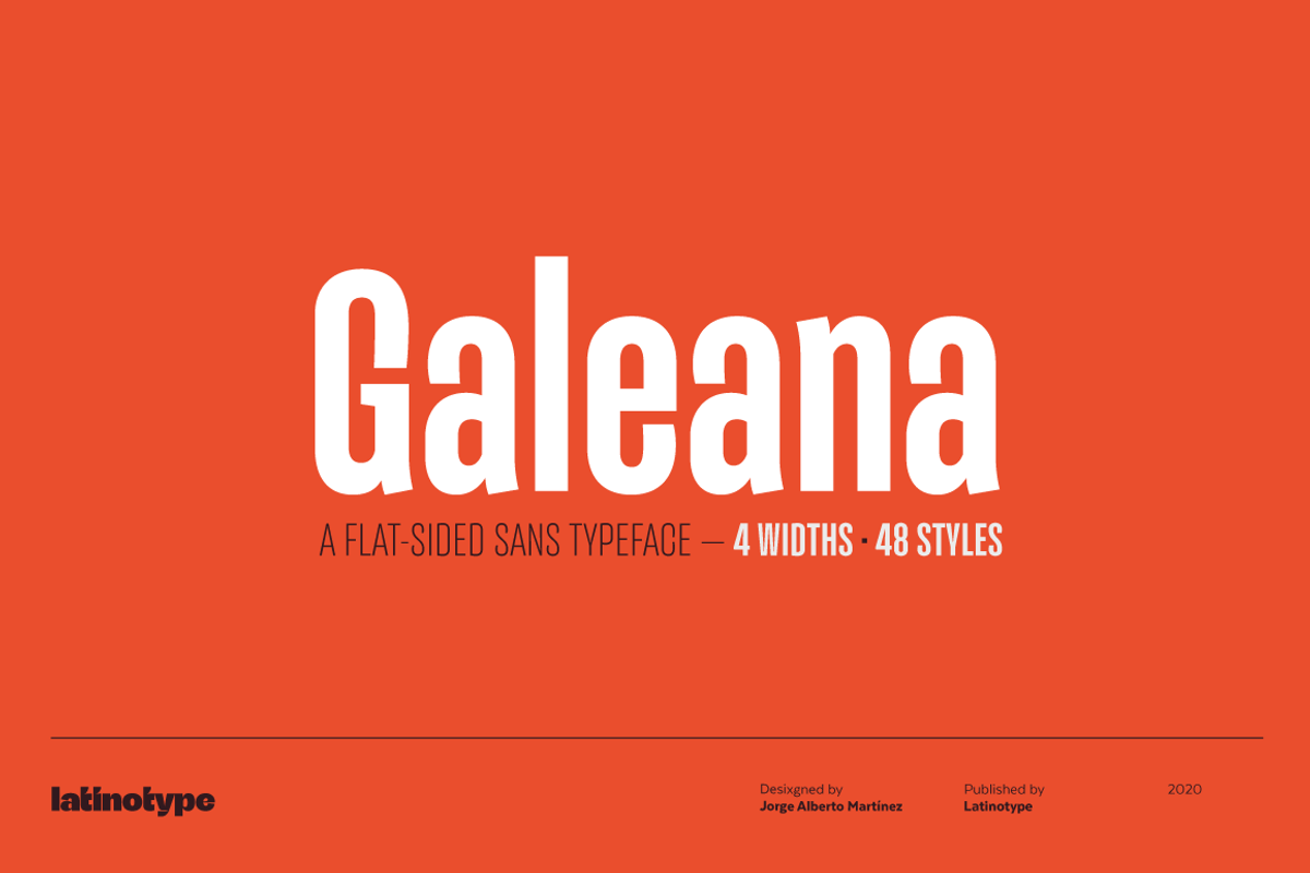 Galeana