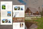 Squarespace Template For Real Estate, a Squarespace Template by Sofia Designs (Thumbnail 5 of 9)