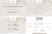 The Ultimate Font Bundle, a Sans Serif Font by Creativeqube Design (Thumbnail 63 of 103)