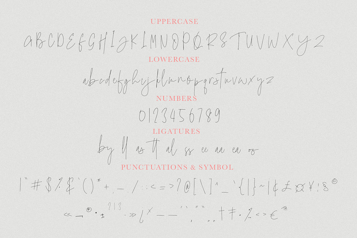 Jello Chlour, a Font by Jolicia Type (Photo 11 of 15)