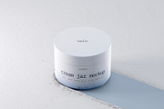 Kaolin, Cosmetic Mockups, a Packaging Mockup by ls.graphics (Thumbnail 8 of 10)