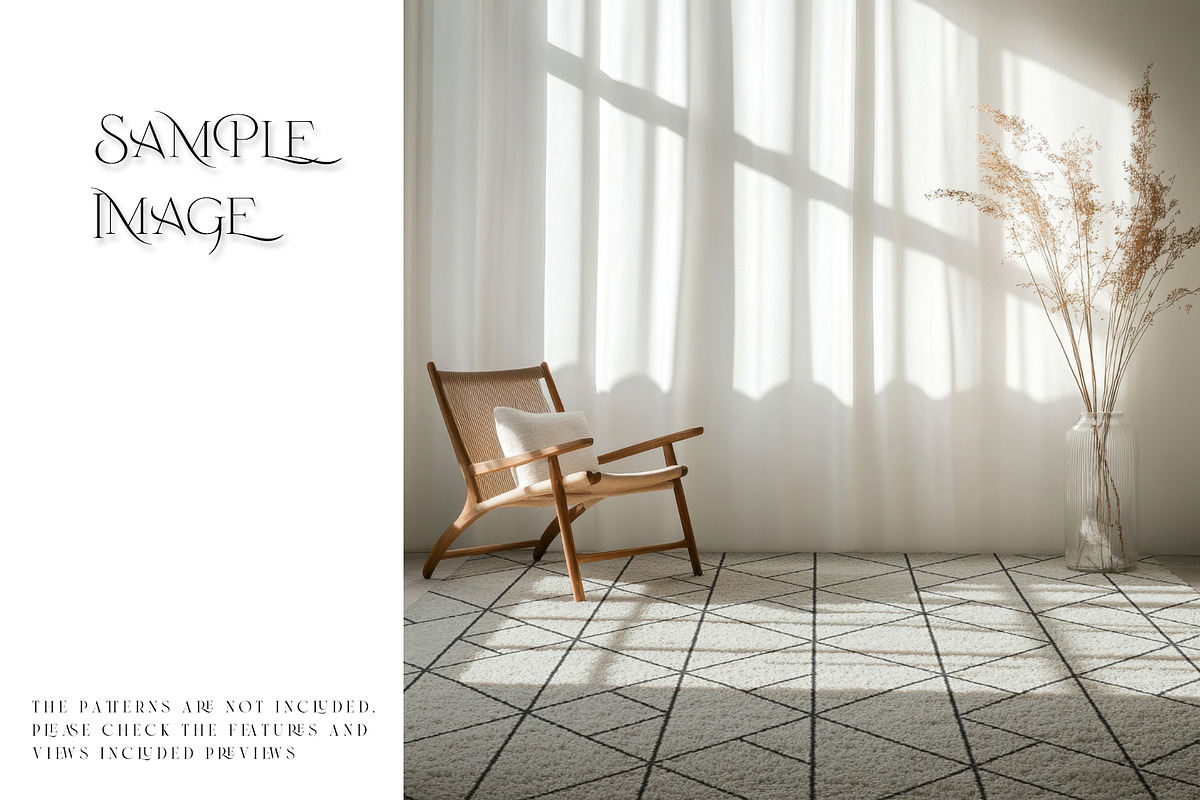 Carpet Mockups, a Household Mockup by mock-ups (Photo 7 of 18)