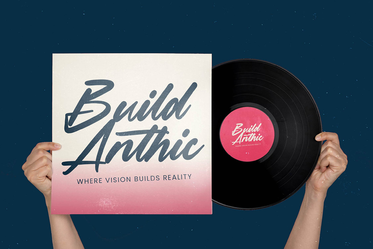 Mountain Silent Modern Brush Font, a Script Font by Letterena Studios Script (Photo 11 of 20)