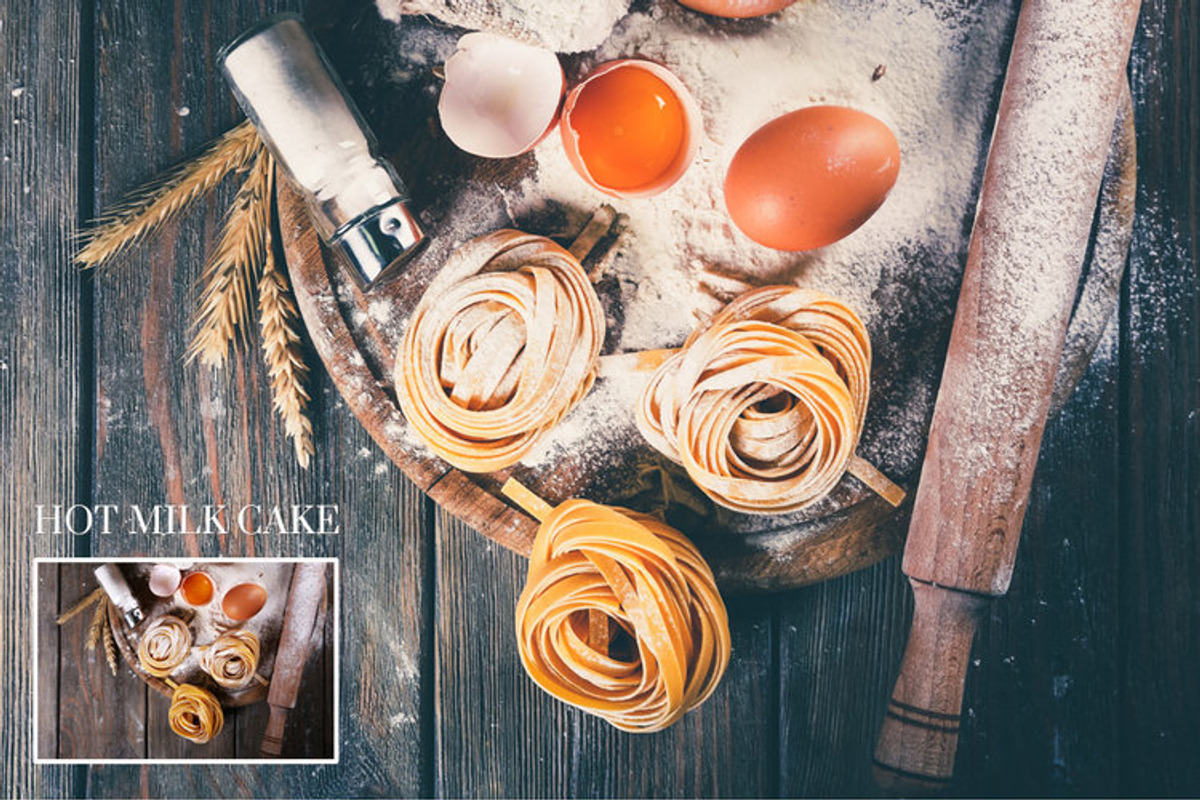 Food Photography Photoshop Actions, an Action Add-On by BeArt-Presets (Photo 20 of 24)