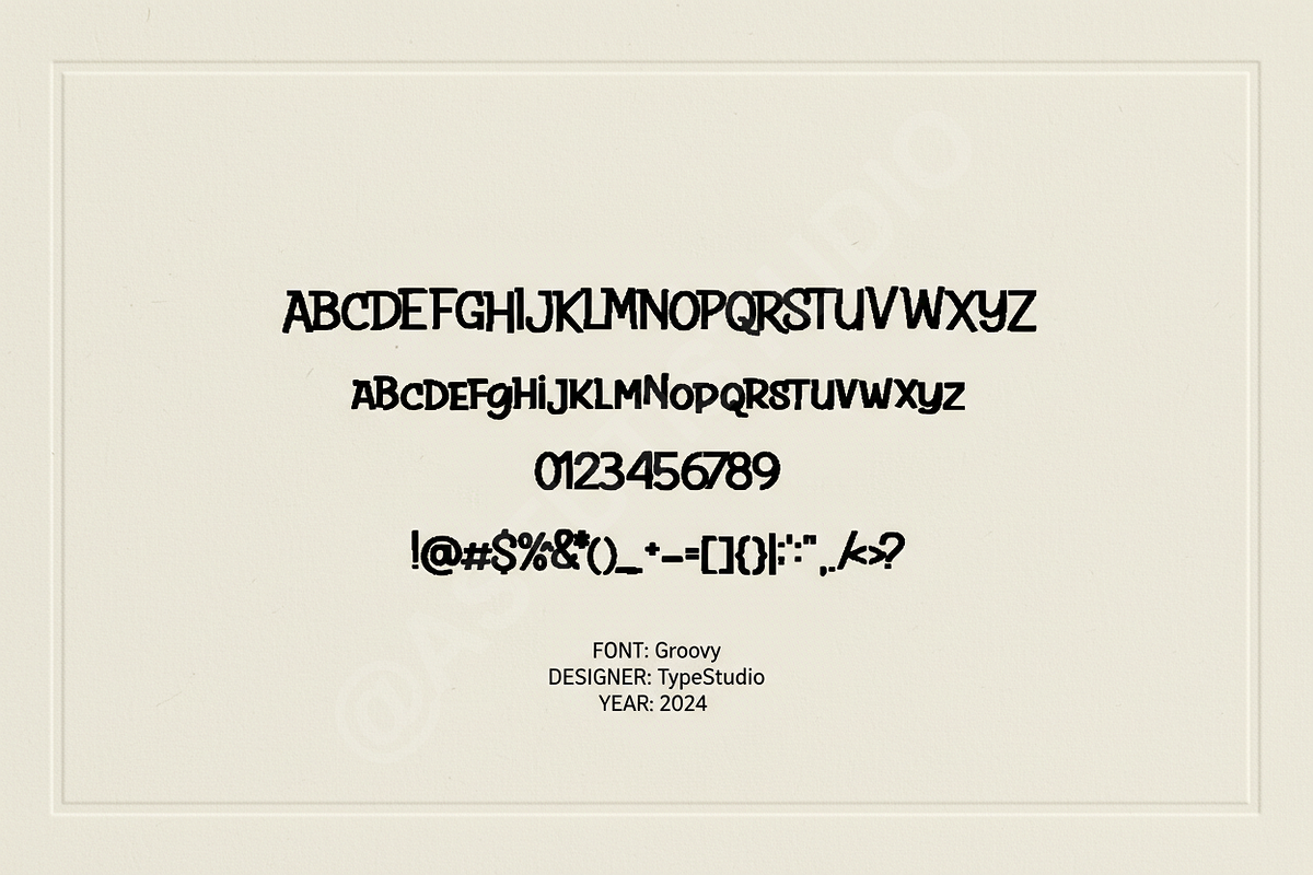 Qave | Luxury Modern Serif Typeface, a Serif Font by Astuti Studio (Photo 2 of 15)