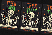 Basic Witch Club - Halloween Font, a Handwritten Font by AndrewPixelType (Thumbnail 3 of 13)