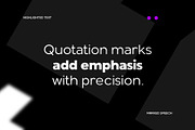 Modern Sans Serif Family - Balimo, a Sans Serif Font by Arterfak Project (Thumbnail 10 of 12)
