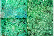 Calm blue abstract,Ordinary ice blue, an Abstract Photo by Manis recycle abstract (Thumbnail 2 of 3)
