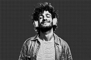 Halftone Bitmap Photo Effect, a Layer Style Add-On by DesignerCandies (Thumbnail 5 of 7)